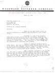 PM Units   March 14   1962 letter